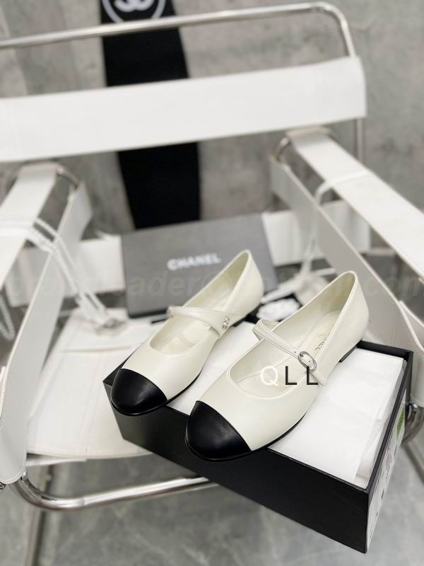 Chanel Women's Shoes 299